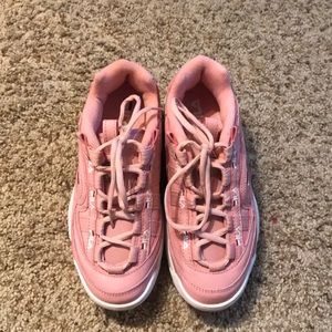 Fila formation sneakers